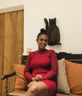 Rencontre Femme Madagascar à Ambilibe : Dalia, 28 ans